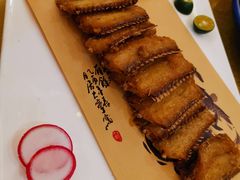 -宋庄魁元艺术餐厅