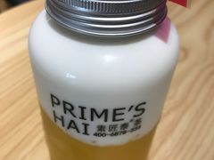 -素匠泰茶(三里屯SOHO工体奶茶店)