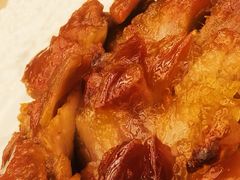 -香宫中餐厅·东北菜·铁锅炖·广式点心(哈尔滨香格里拉店)