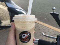 -CoCo都可(方庄店)