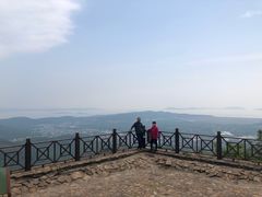 -缥缈峰景区