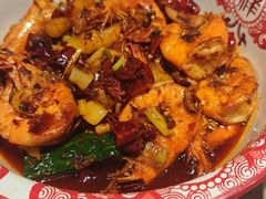 -李叔叔虾蟹大排档(青羊店)
