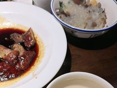 -应天大明王朝·南京菜(中山陵店)