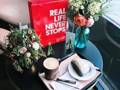 -麦当劳(东急新天地店)