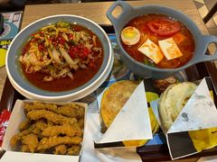 -魏家凉皮(十里河店)