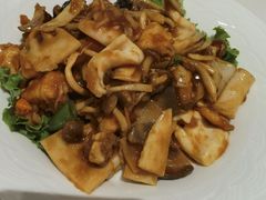 -大铁勺新津菜(东丽阳光新业广场店)
