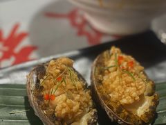 -辉记炭烧海鲜大排档·老字号(福田店)