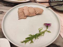 盐水鸭肝-全聚德(前门店)