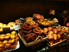 -B&C黄油与面包·THE GARDEN BAKERY概念店(世纪汇店)