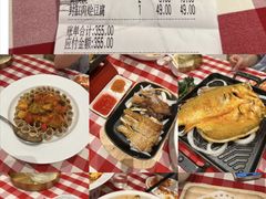 -西贝(枫蓝国际购物中心店)