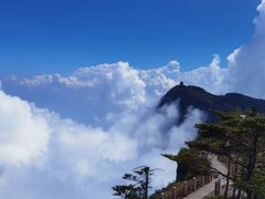 -峨眉山风景名胜区