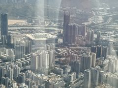 -平安金融中心云际观光层