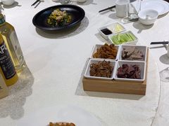 -北京全聚德(方庄店)