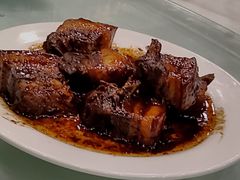 -锦江中华村农家乐饭庄