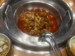 -刘一锅筋头巴脑(千峰路店)
