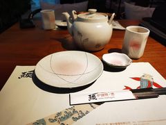 -熹炭精致日料(金融街购物中心店)