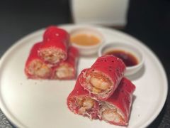 -蝴蝶里·粤菜·点心(龙湖天街&滨江店)