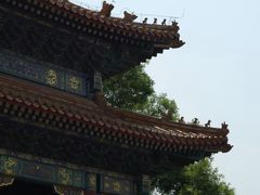 -历代帝王庙博物馆