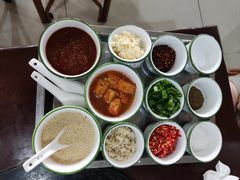 -朝伟清真铜瓢牛肉馆(三十年老·店)