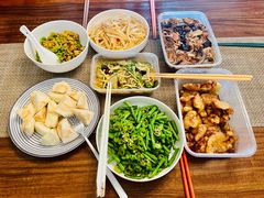 -京城百饺园•东北菜馆(红谷滩店)