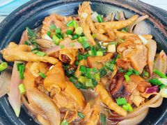 -一鲜一锅(来福士店)