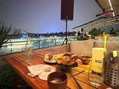 -埠口精酿夜景餐酒吧· BREWPORT BISTRO(长嘉汇重庆之眼店)