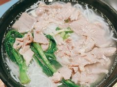 -真功夫(金月湾店)