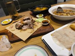 -汇丰苑·海鲜青岛菜(中山路大鲍岛店)