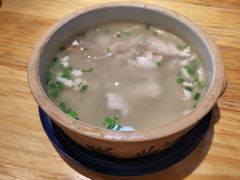 龙岩土猪肉汤-大厨的餐厅(曾厝垵总店)