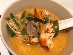 冬阴功-金不换泰国餐厅(荃湾广场店)