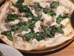 -JINNS锦时 steak&pizza(浸信会礼拜堂旧址店)
