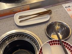-喜家自助小火锅(乐客城店)