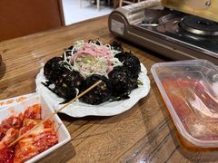 -冰川朝鲜族料理·东北菜(观前店)