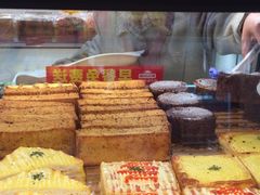 -味多美蛋糕(灯市口店)