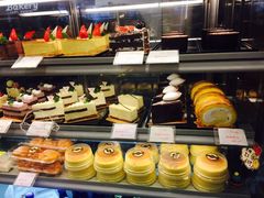 -TIMO COFFEE 阿拉校园面包