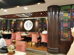 大堂-点都德(大茶楼店)