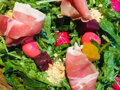 -Osteria Garden 生蚝花园餐厅(原进贤路店)
