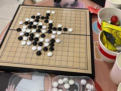 -海底捞火锅(苏宁生活广场店)