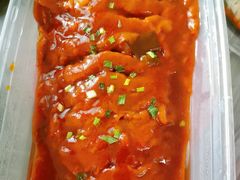 鲽鱼中段-东起顺总店(中山门店)
