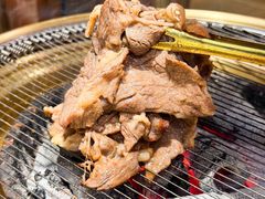 -西塔老太太泥炉烤肉(双井店)