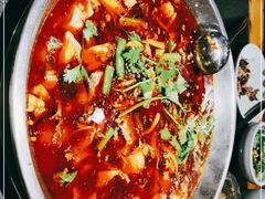-小饕荟雅安贡椒鱼鲜馆(广福桥店)