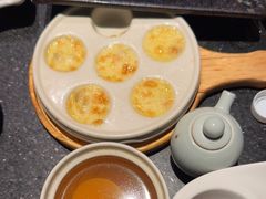 -上井精致料理(中兴商业大厦店)
