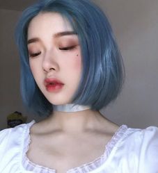 点击看大图 -那茉 Hair Salon