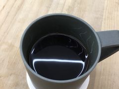 萨尔瓦多手冲-Onirii Coffee(长乐路店)