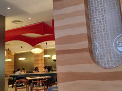 -口福汤包馆(融汇店)