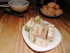 -黄鹤天厨·泡椒田鸡创始者(莲花店)