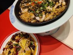 -侯师傅热炒店(印象城店)
