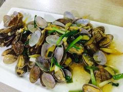 -517烧烤·龙虾·海鲜大排档(万象都荟店)