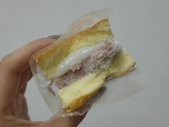 芋泥雪蓉小贝-奈雪的茶(苏宁广场店)