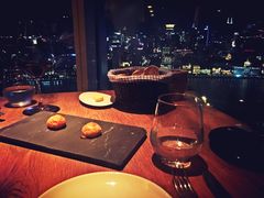 -翡翠36餐厅(浦东香格里拉店)